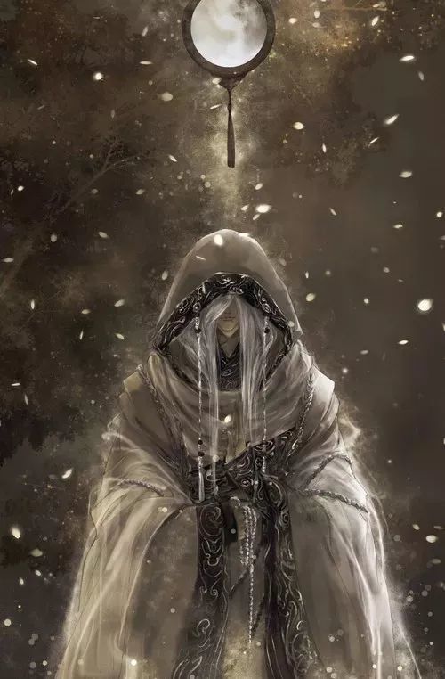 简书超级温柔的古风文案