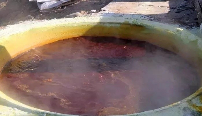 石硫合剂|石硫合剂清园效果好，熬制难把控