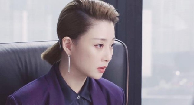 《正青春》里的林睿"刚"得让人心疼:这三种妈妈"