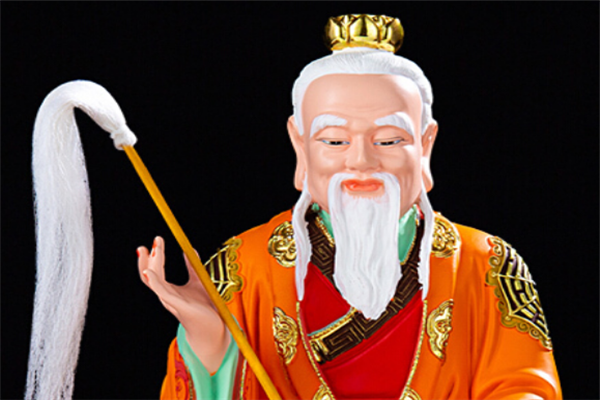 明知孙悟空日后必惹大祸菩提老祖为何还传授他本领看受谁所托