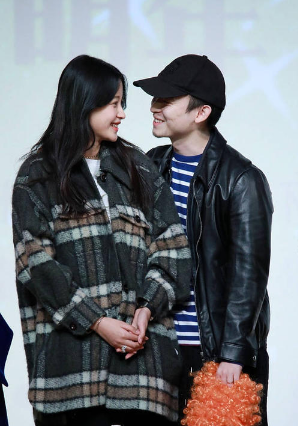 不得不说,孙怡有福气,有影帝老公,第一经纪人王京花婆婆,一位老戏骨