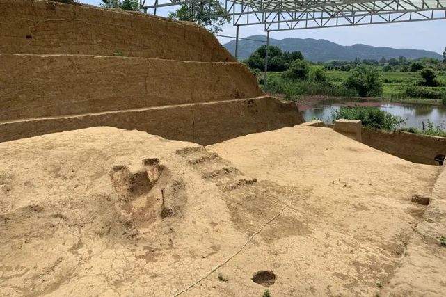 揭秘七星墩!走近公元前3000年的华容