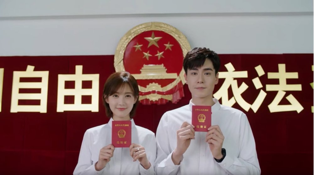 《双时代》结局,吴白艾情,韩商言佟年世纪婚礼,最出圈却是爷爷