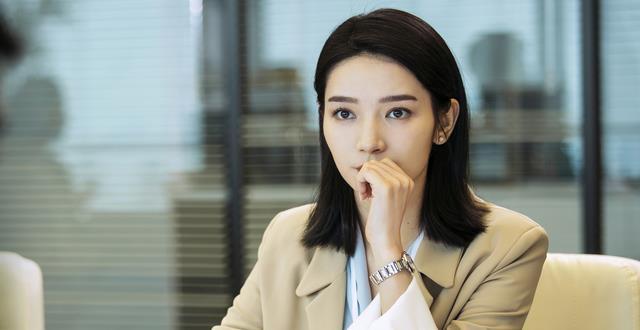 暴风眼3对cp3种结局马尚和苗霏不简单