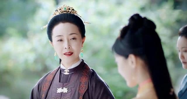 《锦心似玉》:三个细节解开一个真相,杀害吕姨娘的真凶是她_腾讯新闻