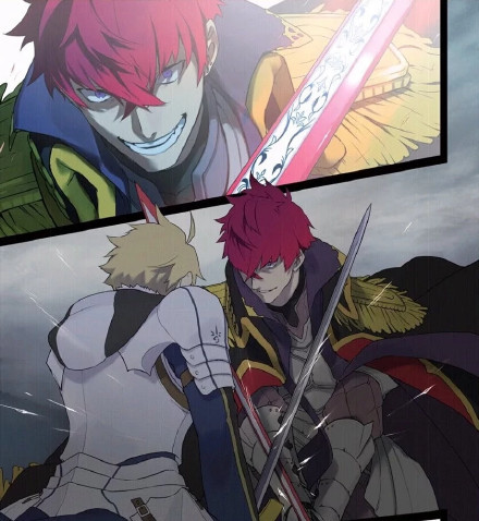 fgo街机6章确定为耶路撒冷,又有手游未实装的全新从者