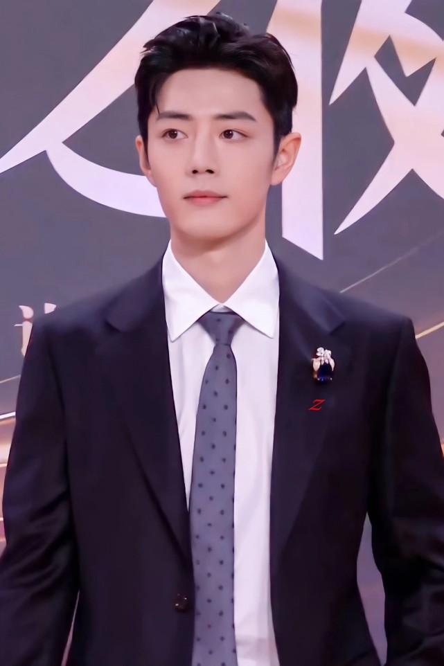 微博之夜肖战王一博高清壁纸