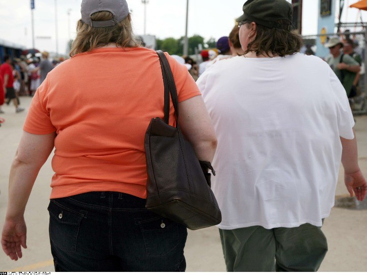 新陈代谢|研究认为：不要指望单纯的锻炼就能改变体重