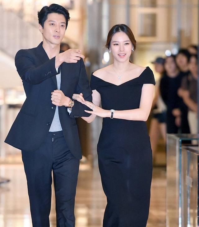 韩国渣男李东健:拍一部戏爱一个女演员,总能让合作对手变成女友