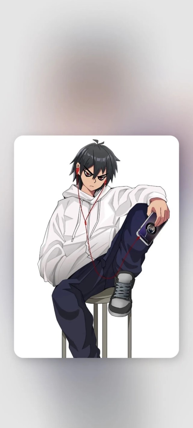 刺客伍六七全面屏壁纸