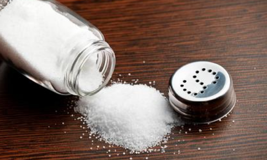 降血压|【科普】德国营养专家：减少吃盐，既不降血压、又不延长寿命