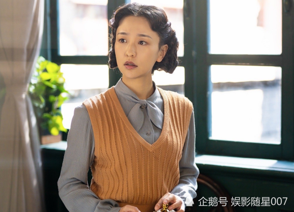 《大浪淘沙启航》计日可待,海清携手保剑锋,这部历史剧诚意满满