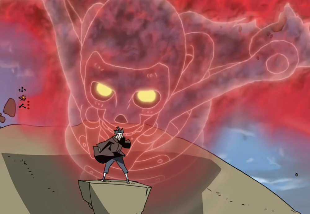 鼬的招牌忍术都有哪些亮眼表现?