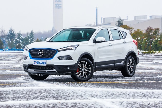 售价1628万元起抢先实拍看海马6p到底值不值