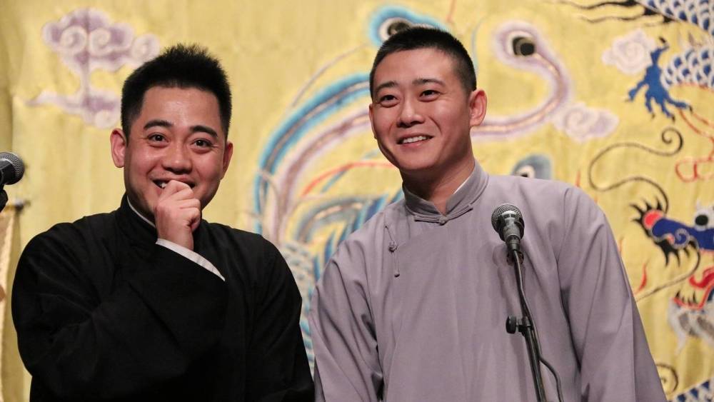 孔云龙首轮直播,会飞的三哥,能够带飞多少小龙人呢?_腾讯新闻