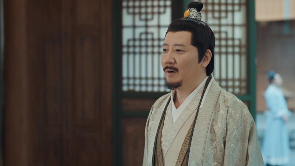 《赘婿》里的中国式父亲——苏伯庸_腾讯新闻