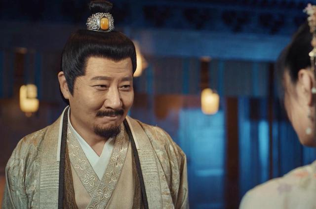 《赘婿》里的中国式父亲——苏伯庸_腾讯新闻