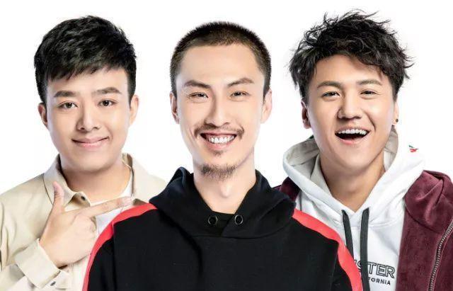 你好李焕英背后的编剧被称为歪脸彭于晏的卜钰