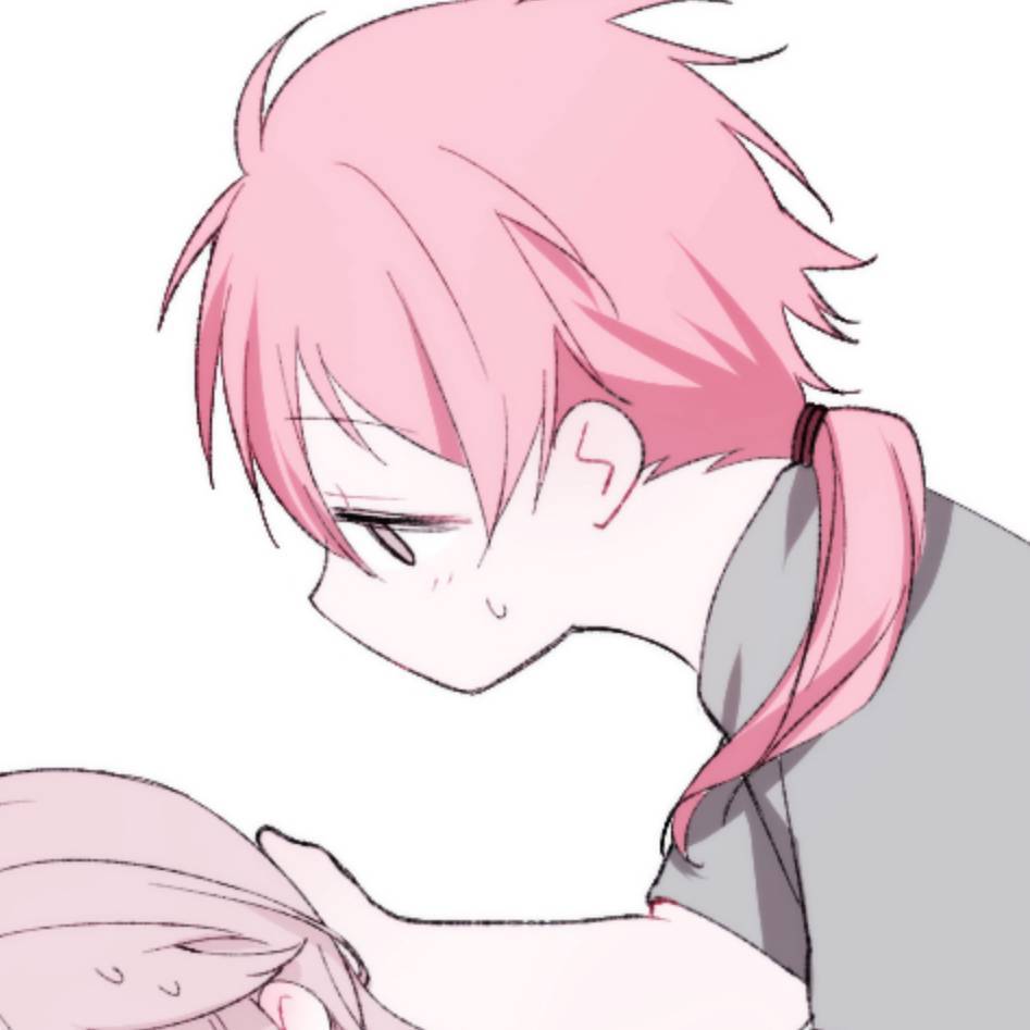 动漫情头流光容易把人抛红了樱桃绿了芭蕉