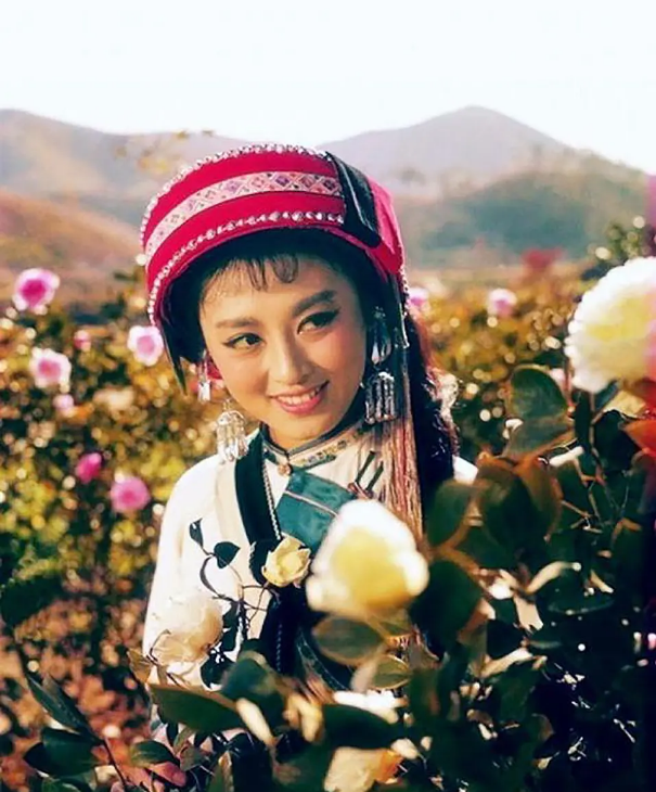 经典电影《阿诗玛》,为什么被封存十四年,女主角精神失常