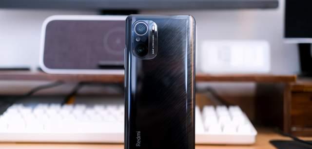 红米k40 pro墨羽版上手:屏幕就值1500元 但有俩缺点_腾讯新闻