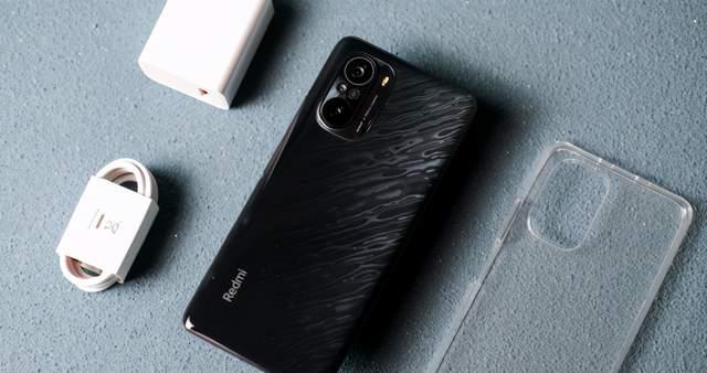 红米k40 pro墨羽版上手:屏幕就值1500元 但有俩缺点_腾讯新闻