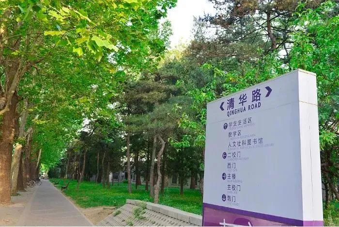 清华大学|清华大学蓝志勇：走在“双一流”奋进的道路上