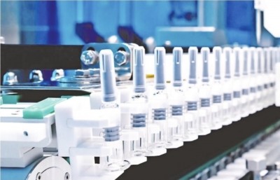 武汉生物制品研究所|首批汉产新冠疫苗下线发出 总保护效力72.51％