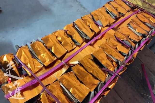 莆田很多人曾靠贡银发家致富如今却无人继承