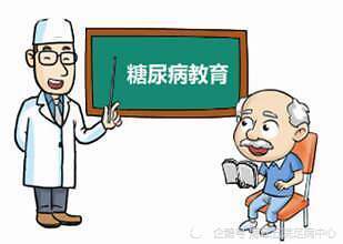 糖尿病|糖尿病友不能只单单控制血糖！