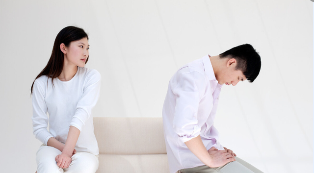 女婿有义务给岳父母买房养老 岳母话音刚落 女婿提出了离婚 腾讯新闻