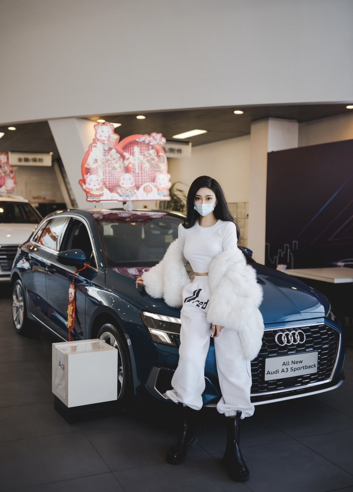 开奥迪a3的女人给人什么感觉(开奥迪a3的女人给人什么感觉呢)