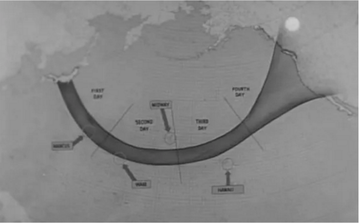 高速公路|大西洋上空存在“高速公路”？为何会成为所有飞机的必经之路？