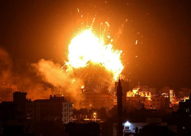 本月15日,伊拉克北部埃尔比勒机场发生了火箭弹袭击,造成一名菲律宾