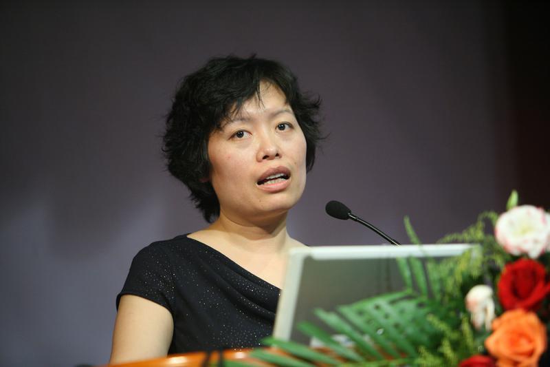 谢军:我不需要通过写作来提高知名度,我是真心实意地喜欢写作_腾讯