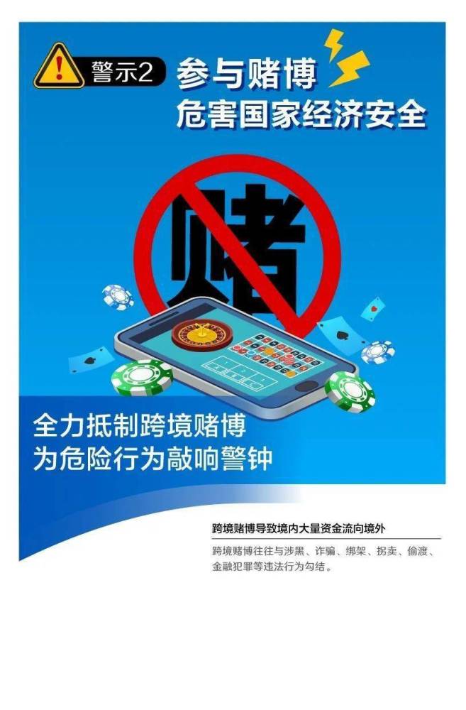 【依法惩处跨境赌博社会宣传标语】_腾讯新闻
