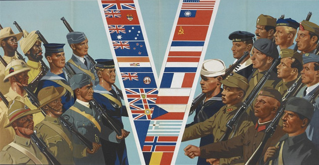 德国为什么要挑起两次世界大战,使得自己的领土,越打越小