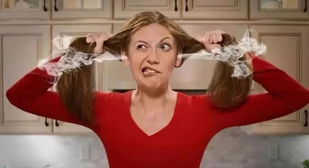 心脏|这14种病都是气出来的，再生气命都没了