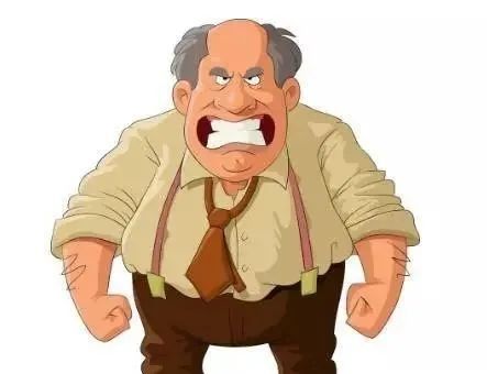 心脏|这14种病都是气出来的，再生气命都没了