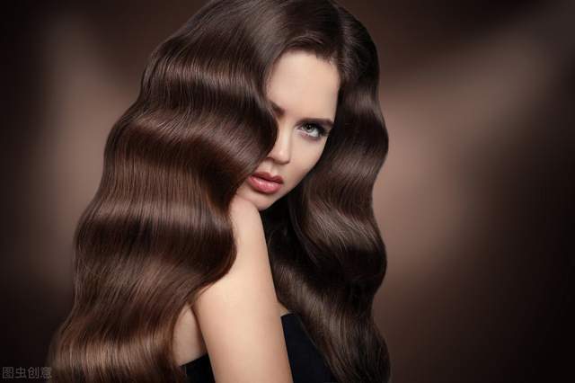 头发浓密光泽:12种必不可少的食物和维他命_腾讯新闻