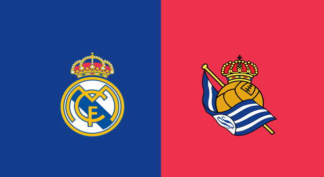 西甲分析:皇家马德里 vs 皇家社会 皇家社会全力以赴