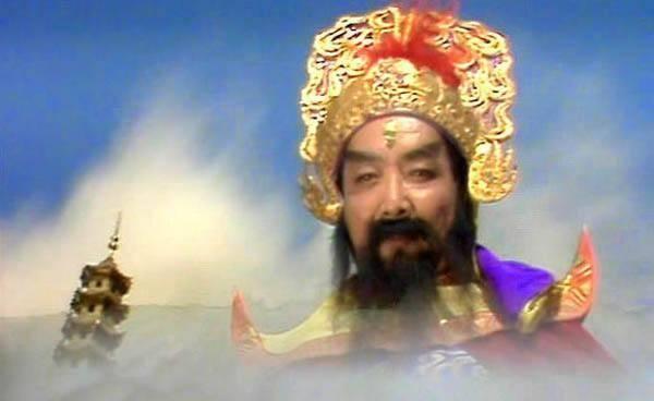 西游记中神仙是不能生儿育女的为什么托塔天王却有个女儿