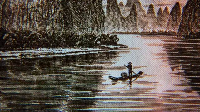 人民币|原来人民币上竟有这样的“小心机”，你发现了吗？