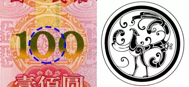 人民币|原来人民币上竟有这样的“小心机”，你发现了吗？