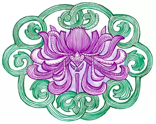 人民币|原来人民币上竟有这样的“小心机”，你发现了吗？