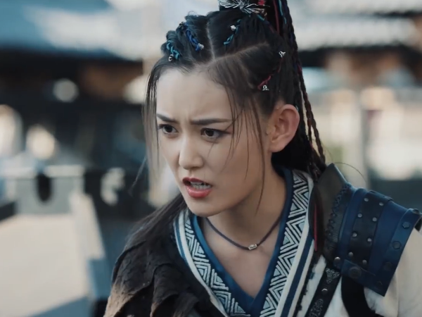 赘婿:宁毅刘西瓜假结婚,苏檀儿出现,宁毅反悔让刘西瓜死心_腾讯新闻