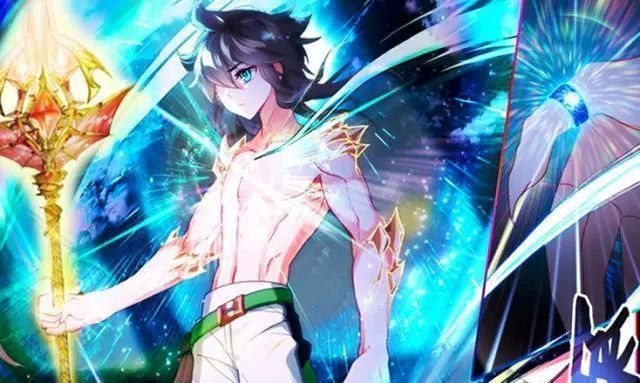 虽然银龙王古月娜的实力一直都是一个谜团,但实际上