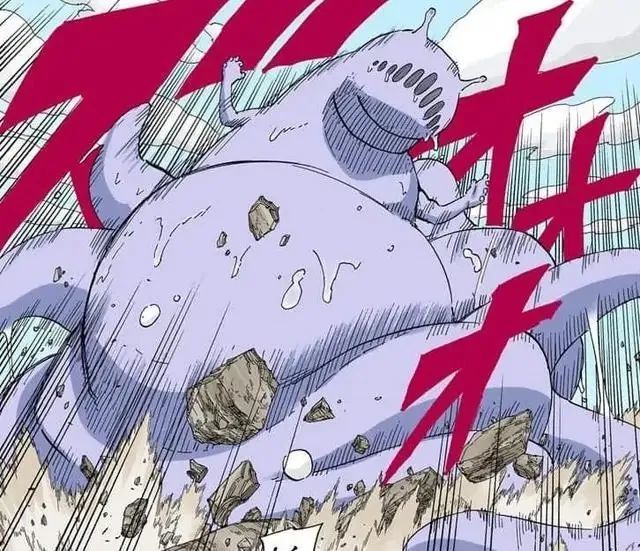 《火影忍者》里,九大尾兽都有什么特殊能力?