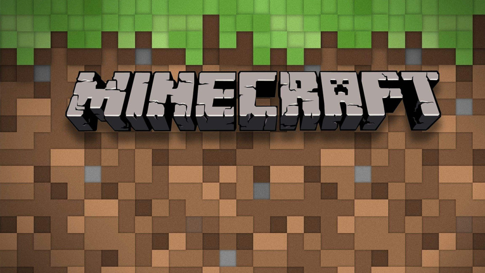 原来这才是《我的世界》初始设定,开局拥有全套工具,可惜被移除