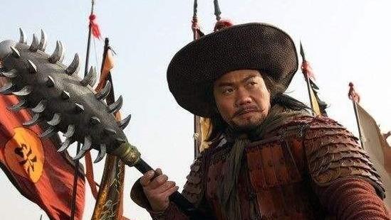 揭秘水浒传秦明为什么娶花荣的妹妹为妻是薄情寡义还是宿命